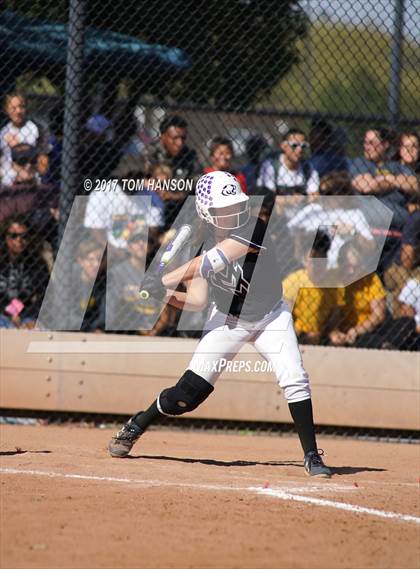 Thumbnail 2 in Thomas Jefferson vs Mountain View (CHSAA 4A First Round) photogallery.