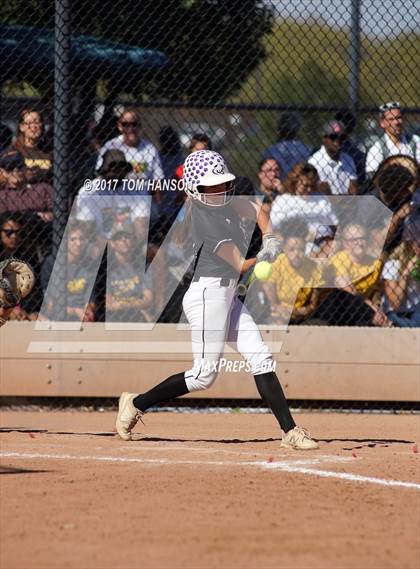 Thumbnail 1 in Thomas Jefferson vs Mountain View (CHSAA 4A First Round) photogallery.