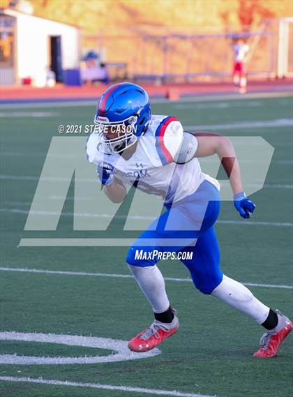 Thumbnail 1 in Folsom @ Rocklin photogallery.