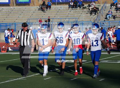 Thumbnail 1 in Folsom @ Rocklin photogallery.