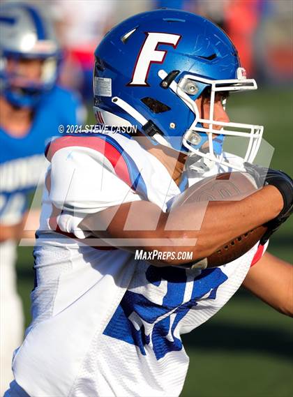 Thumbnail 1 in Folsom @ Rocklin photogallery.
