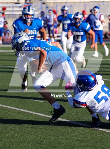 Thumbnail 1 in Folsom @ Rocklin photogallery.