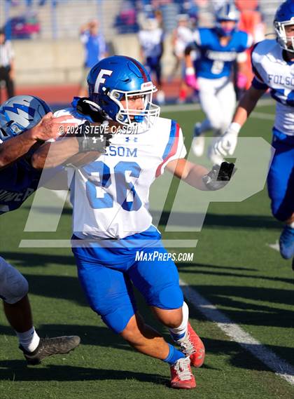 Thumbnail 3 in Folsom @ Rocklin photogallery.