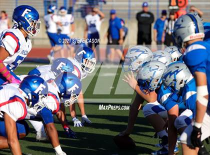 Thumbnail 3 in Folsom @ Rocklin photogallery.