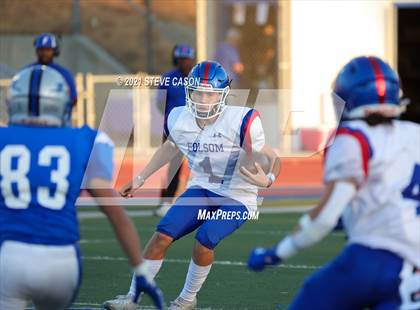 Thumbnail 1 in Folsom @ Rocklin photogallery.