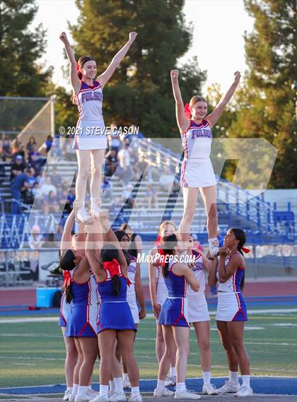 Thumbnail 1 in Folsom @ Rocklin photogallery.