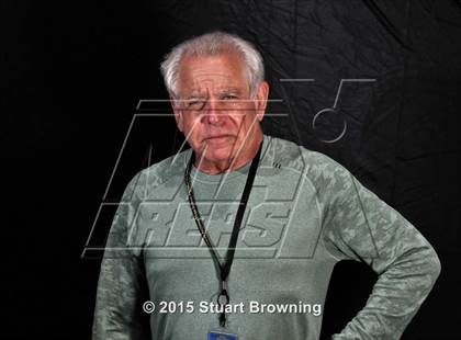 Thumbnail 1 in St. Thomas Aquinas (2015 Preseason Top 25 Photo Shoot)  photogallery.