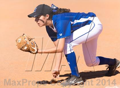 Thumbnail 1 in South San Antonio @ Memorial (South San Tournament) photogallery.