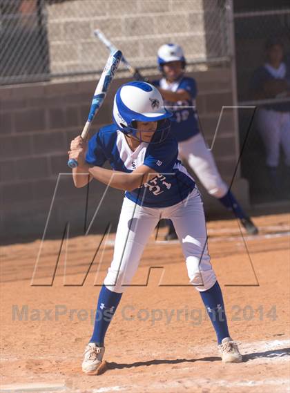 Thumbnail 3 in South San Antonio @ Memorial (South San Tournament) photogallery.