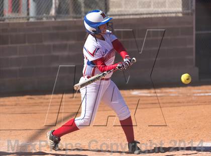 Thumbnail 2 in South San Antonio @ Memorial (South San Tournament) photogallery.