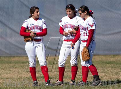 Thumbnail 3 in South San Antonio @ Memorial (South San Tournament) photogallery.