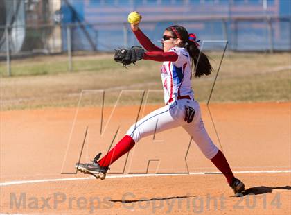 Thumbnail 3 in South San Antonio @ Memorial (South San Tournament) photogallery.