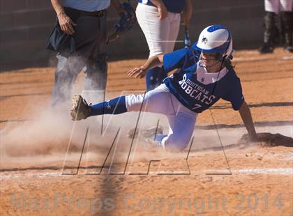 Thumbnail 2 in South San Antonio @ Memorial (South San Tournament) photogallery.