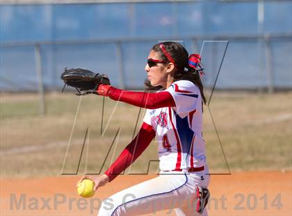 Thumbnail 1 in South San Antonio @ Memorial (South San Tournament) photogallery.