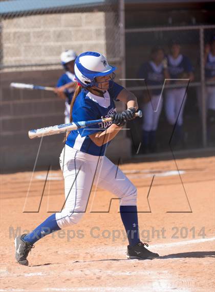 Thumbnail 2 in South San Antonio @ Memorial (South San Tournament) photogallery.