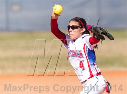 Thumbnail 3 in South San Antonio @ Memorial (South San Tournament) photogallery.