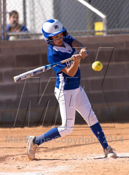 Thumbnail 3 in South San Antonio @ Memorial (South San Tournament) photogallery.