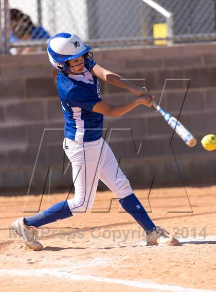 Thumbnail 1 in South San Antonio @ Memorial (South San Tournament) photogallery.