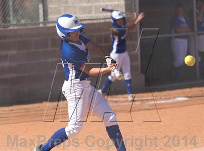 Thumbnail 1 in South San Antonio @ Memorial (South San Tournament) photogallery.