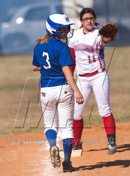 Thumbnail 2 in South San Antonio @ Memorial (South San Tournament) photogallery.