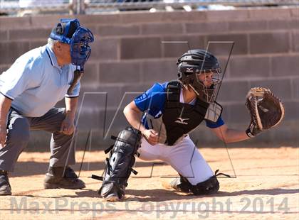 Thumbnail 1 in South San Antonio @ Memorial (South San Tournament) photogallery.