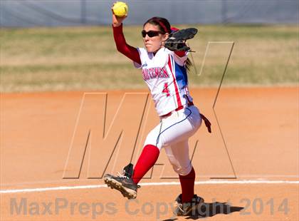 Thumbnail 1 in South San Antonio @ Memorial (South San Tournament) photogallery.