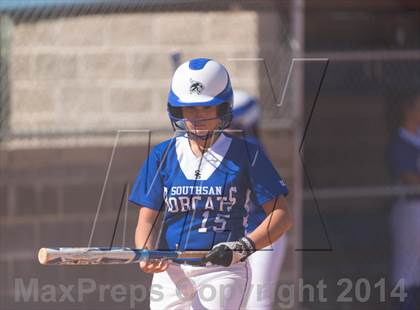 Thumbnail 3 in South San Antonio @ Memorial (South San Tournament) photogallery.
