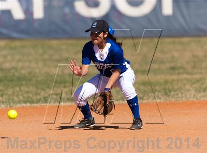 Thumbnail 1 in South San Antonio @ Memorial (South San Tournament) photogallery.
