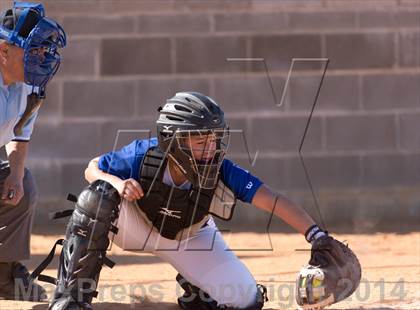 Thumbnail 2 in South San Antonio @ Memorial (South San Tournament) photogallery.
