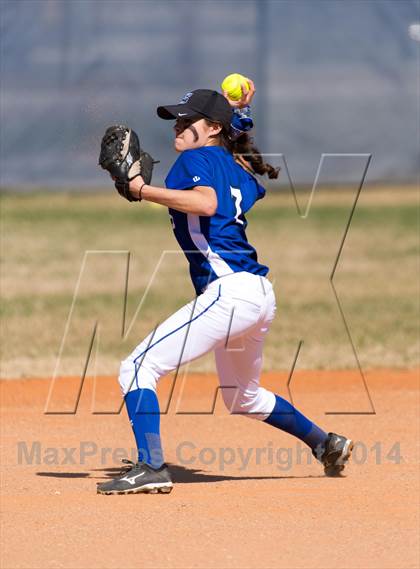 Thumbnail 1 in South San Antonio @ Memorial (South San Tournament) photogallery.