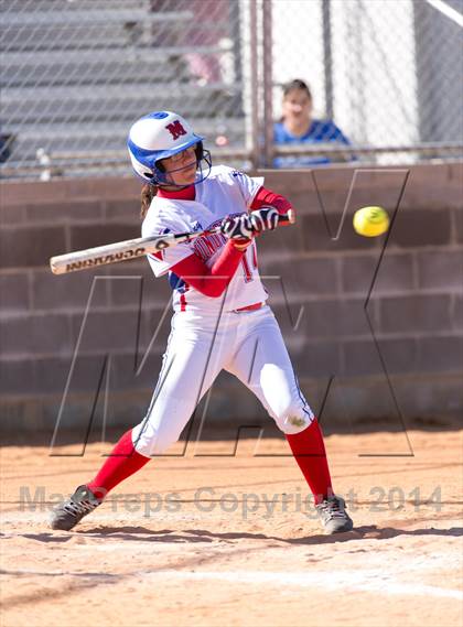 Thumbnail 2 in South San Antonio @ Memorial (South San Tournament) photogallery.