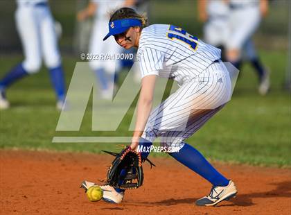 Thumbnail 2 in Central @ John Carroll Catholic  photogallery.