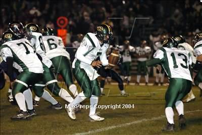 Thumbnail 1 in Le Grand @ Central Catholic (D5 Final) photogallery.