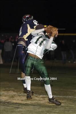 Thumbnail 3 in Le Grand @ Central Catholic (D5 Final) photogallery.