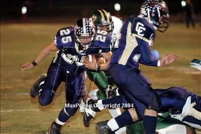 Thumbnail 2 in Le Grand @ Central Catholic (D5 Final) photogallery.