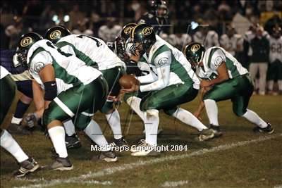Thumbnail 3 in Le Grand @ Central Catholic (D5 Final) photogallery.