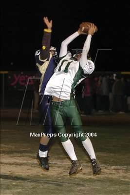 Thumbnail 2 in Le Grand @ Central Catholic (D5 Final) photogallery.