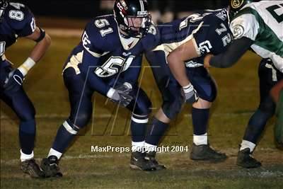 Thumbnail 3 in Le Grand @ Central Catholic (D5 Final) photogallery.