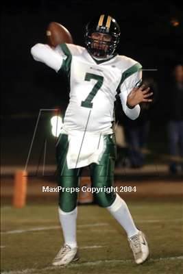 Thumbnail 2 in Le Grand @ Central Catholic (D5 Final) photogallery.