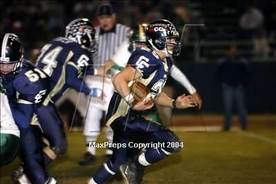 Thumbnail 3 in Le Grand @ Central Catholic (D5 Final) photogallery.