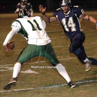 Thumbnail 2 in Le Grand @ Central Catholic (D5 Final) photogallery.