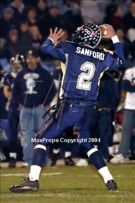 Thumbnail 3 in Le Grand @ Central Catholic (D5 Final) photogallery.