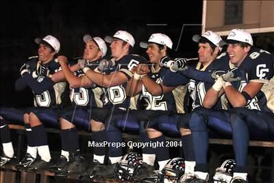 Thumbnail 1 in Le Grand @ Central Catholic (D5 Final) photogallery.