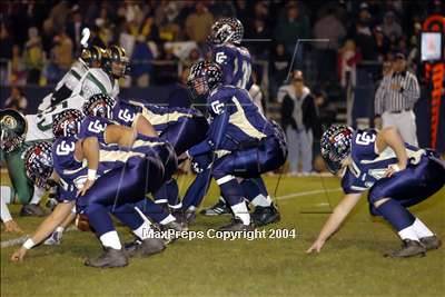 Thumbnail 1 in Le Grand @ Central Catholic (D5 Final) photogallery.