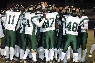 Thumbnail 2 in Le Grand @ Central Catholic (D5 Final) photogallery.