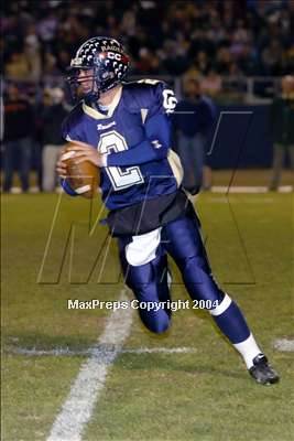 Thumbnail 3 in Le Grand @ Central Catholic (D5 Final) photogallery.