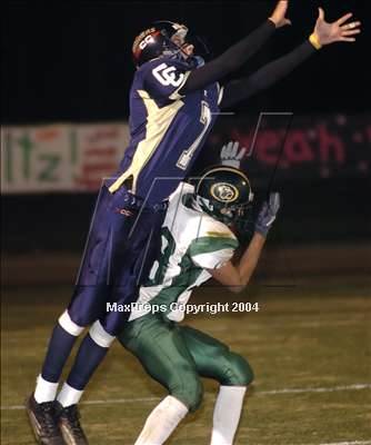 Thumbnail 3 in Le Grand @ Central Catholic (D5 Final) photogallery.