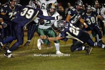 Thumbnail 1 in Le Grand @ Central Catholic (D5 Final) photogallery.