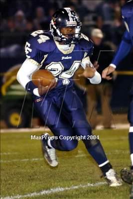 Thumbnail 1 in Le Grand @ Central Catholic (D5 Final) photogallery.