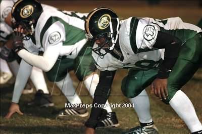 Thumbnail 3 in Le Grand @ Central Catholic (D5 Final) photogallery.